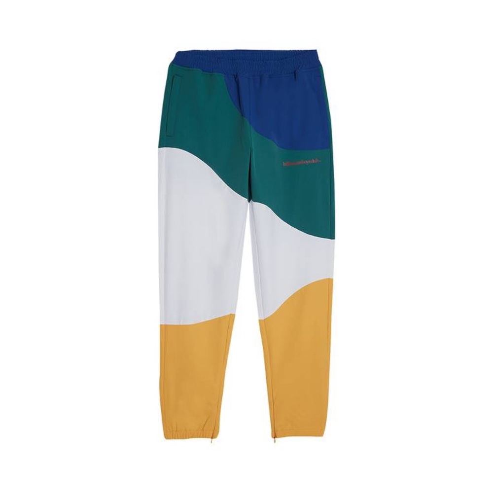 Billionaire Boys Club Abstract Pant “White”